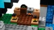 Конструктор Minecraft Форпост с мечом 427 деталей Майнкрафт My World 8005 - изображение 3