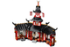 Конструктор Ninja Монастырь Спин-джитсу 1070 деталей Нинзяго Ninjago T19064 - изображение 2