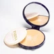 Пудра для обличчя матуюча Parisa Cosmetics Pime and Fine, № 03 Бежева - изображение 1