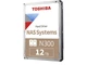 Жорсткий диск Toshiba N300 12 TB (HDWG51CUZSVA) - зображення 1