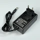 Настольная двойная лампа на струбцине 3000-6500К от 220V 3 режима свечения FS-021 Черный 56910 - изображение 6