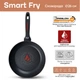 Набор сковородок алюминиевых Krauff Smart Fry с антипригарным покрытием 26 см + 28 см (25-45-140) - изображение 3