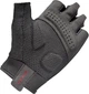 Перчатки для фитнеса Adidas Essential Training Gloves р. S (ADGB-15001RD) Black/Red - изображение 4