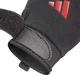 Перчатки для фитнеса Adidas Essential Training Gloves р. S (ADGB-15001RD) Black/Red - изображение 5