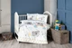 Постільна білизна для новонароджених First Choice Baby Digital Satin Koala - зображення 1
