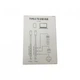 Концентратор Dynamode USB Type-C + USB-A to 1хUSB-C 3.0 1хUSB-A 3.0 2xUSB-A 2.0 dark grey (DM-UH-314AC) - зображення 7