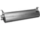 Глушитель Renault Mascott din 66341 3.0 04-10 (70.11) Polmostrow - изображение 2