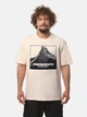 Футболка Conflict T-shirt Ivory XXL Цвет Белый (501462-985-XXL) - изображение 1