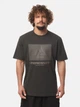 Футболка Mirage 2.0 T-shirt Carbon Black S Цвет Черный (501501-129-S) - изображение 1