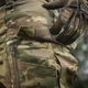 Штані ріп-стоп M-Tac Army Gen.II MC 36/34 20492008-36/34 - зображення 13