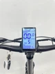 Складаний електровелосипед Robust X8 20" (1200W 48V 24Ah) Чорний - зображення 9
