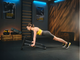 Многофункциональные поручни Trex Sport брусья для отжиманий Черный - изображение 3