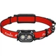 Налобный фонарь Fenix HP12R-T Red (HP12R-T) [140060] - изображение 2