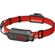 Налобный фонарь Fenix HP12R-T Red (HP12R-T) [140060] - изображение 4