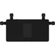 Бездротовий маршрутизатор (роутер) Huawei AX3S Black (53030CVQ) [139625] - зображення 8
