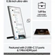 Портативный монитор Arzopa 16,1" Z1C IPS Full HD Black [139541] - изображение 5