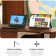 Портативный монитор Arzopa 16,1" Z1C IPS Full HD Black [139541] - изображение 6