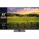 Телевізор Thomson QG5C14 43" QLED 4K UHD (43QG5C14) [139511] - зображення 1
