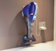 Odkurzacz pionowy akumulatorowy Black+Decker DVB315JP - obraz 6