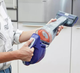 Odkurzacz pionowy akumulatorowy Black+Decker DVB315JP - obraz 9