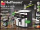 Аэрофритюрница Hoffmans HM-788 - изображение 1
