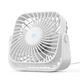 Настільний вентилятор ArmorStandart WindDot AF1 USB-A White (ARM85146) - зображення 1