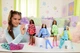 Кукла Barbie Cutie Reveal Великолепное комбо Щенок в костюме лягушки - изображение 2