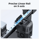 3D принтер Creality Ender 3 V3 KE - изображение 8