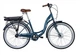 Электровелосипед Dorozhnik Akvamarin 26" (36V 500W 18Ah) Синий - изображение 1