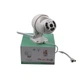 Камера відеоспостереження з поворотом 360° XPRO CAD-N3 WiFi IP 2.0MP (6913_735) - изображение 3