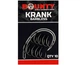 Крючки BOUNTY Krank Barbless (размер 6) - изображение 1