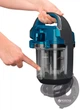 Пилосос без мішка BOSCH BGS05A220 - зображення 4