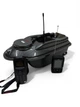 Карповый кораблик Boatman Actor Carbon 10A GPS автопилот c эхолотом Lucky - изображение 1