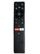 Пульт для телевизора Artel UA43H3502 с голосовым поиском - изображение 1
