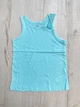 Майка для девочки Carters 253h011 110 см Бирюзовый - изображение 1