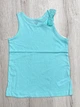 Майка для девочки Carters 253h011 110 см Бирюзовый - изображение 2