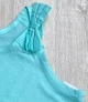 Майка для девочки Carters 253h011 110 см Бирюзовый - изображение 3