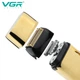 Електробритва VGR V-356 з водонепроникним корпусом IPX7 XPRO (45118-V-356_1039) - зображення 7