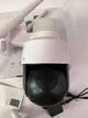 Камера відеоспостереження PTZ вулична WiFi 4 МП, кольорове нічне бачення, XPRO, 2L-A2-WIFI/ZD-SC04-4MP V380Pro (45041-16973_884) - изображение 7