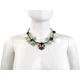 Намисто Квіткова фея SETA Decor 25-602GR-RD - зображення 1