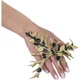 Кольцо Эльфийка Rose SETA Decor 25-610GL-BLK - изображение 1