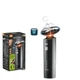 Акумуляторна стрижна машинка бездротова XPRO RAF R475 (45081-R475_349) - изображение 3