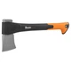 Сокира універсальна Bradas PROFESSIONAL 1000 г (KT-SN1100) - зображення 2