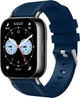 Ремінець Line для Redmi Watch 5 Lite / 5 Active Dark Blue (40169-5D) - зображення 1