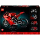 Конструктор Lego Technic Мотоцикл Ducati Panigale V4 S (42202) - изображение 3