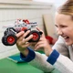 Конструктор LEGO Monster Jam™ ThunderROARus™ з інерційним двигуном (42200) - изображение 6