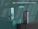 Ліхтар Наключний Fenix E06R (700 Люмен 110 Метрів - USB-C) Бірюзовий - изображение 10
