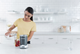 Блендер Nutribullet Pro NB614DG - зображення 5