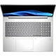 Ноутбук HP EliteBook 6 G1i 16" WUXGA IPS Core Ultra 7-255H 24Gb SSD512Gb Arc Graphics Silver (AV3Z2AV_V13) - изображение 3