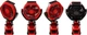 Вентилятор аккумуляторный Einhell 3408061 GC-CF 18/110 Li - Solo, PXC, 18В, бесщеточный, диам. 110 мм, 1500 м3/ч, 3 режима, 0.48 кг (без АКБ и ЗУ) - изображение 11